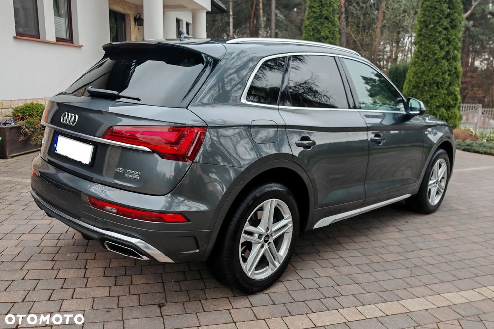 Audi Q5 - 5