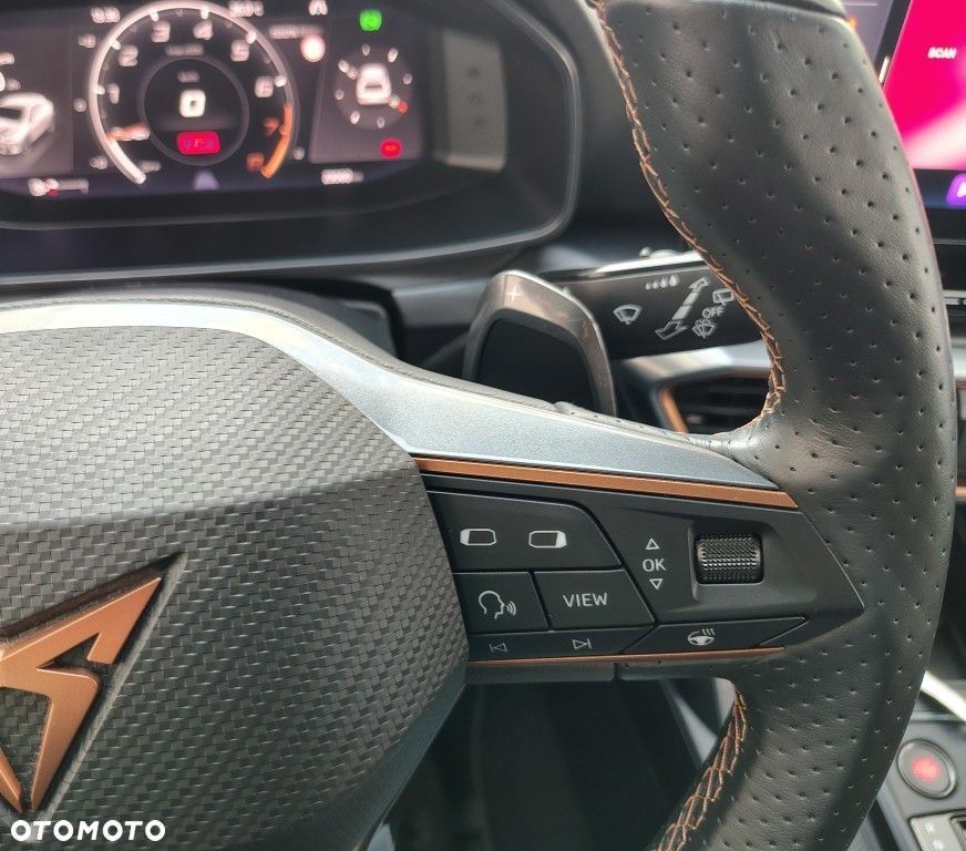 Cupra Formentor 1.5 TSI DSG - 17
