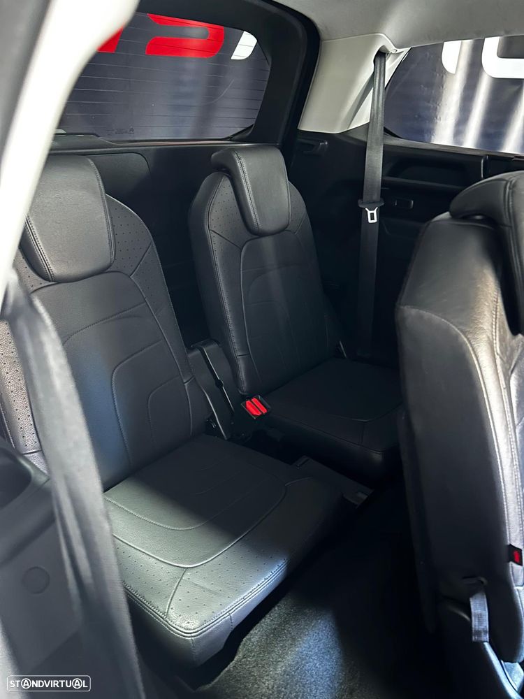 Citroën C4 Spacetourer - 13