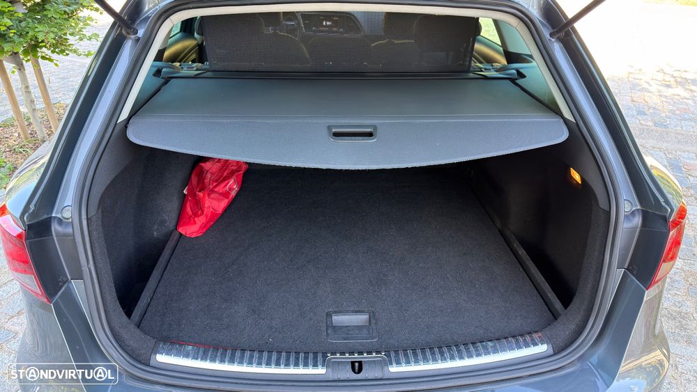 SEAT Leon 2.0 TDI FR S/S - 9