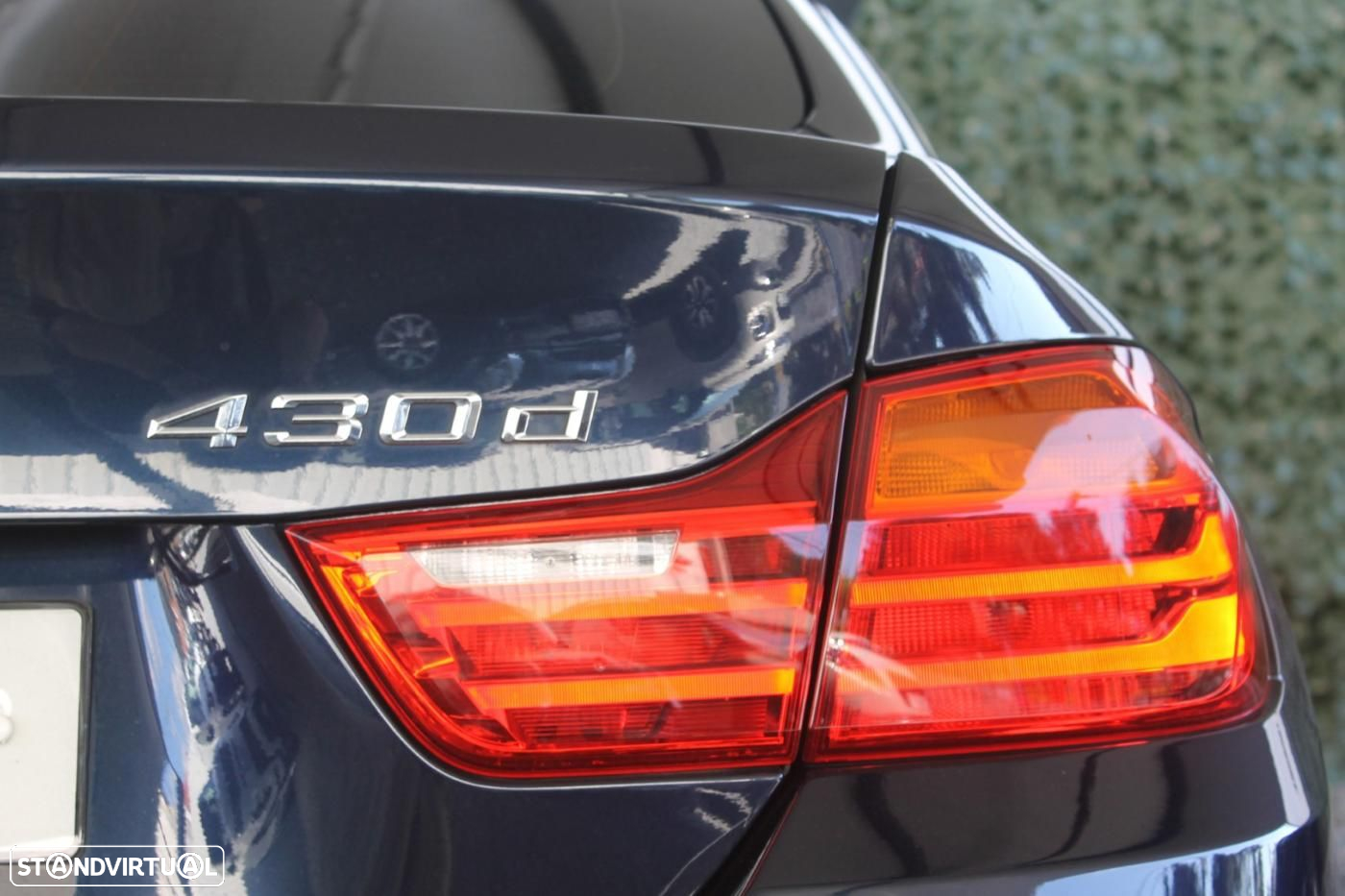 BMW 430 Gran Coupé d L.Luxury Auto - 44