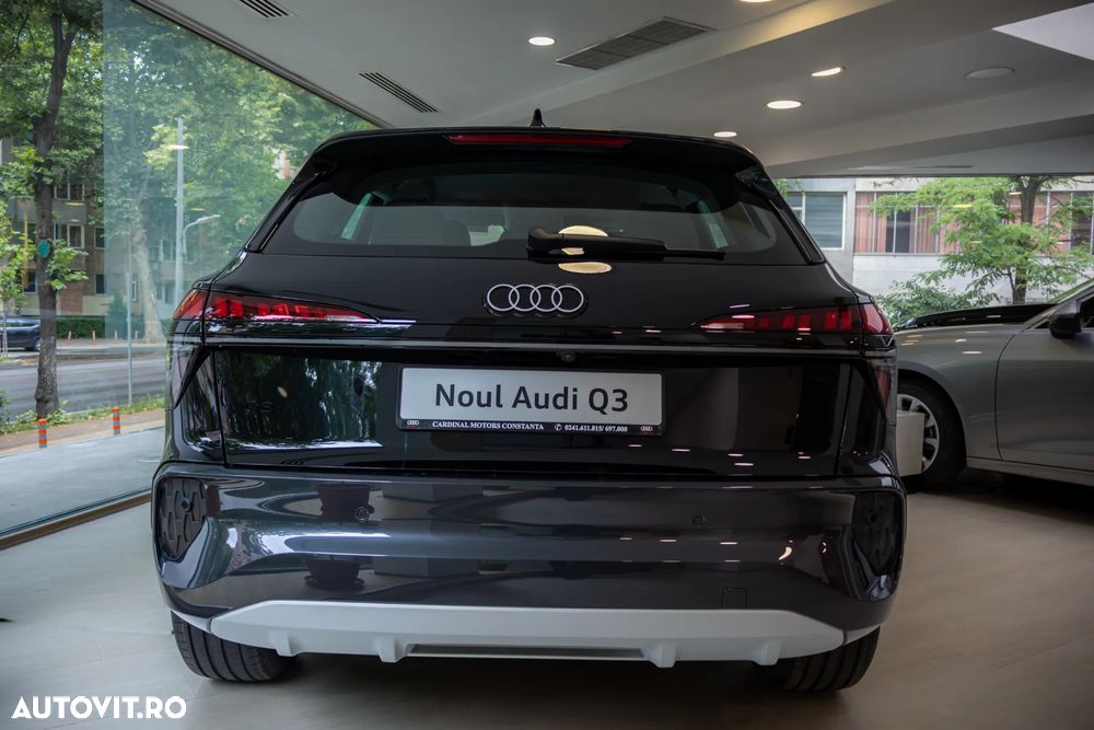 AUDI Q3 2026 — imagine 4