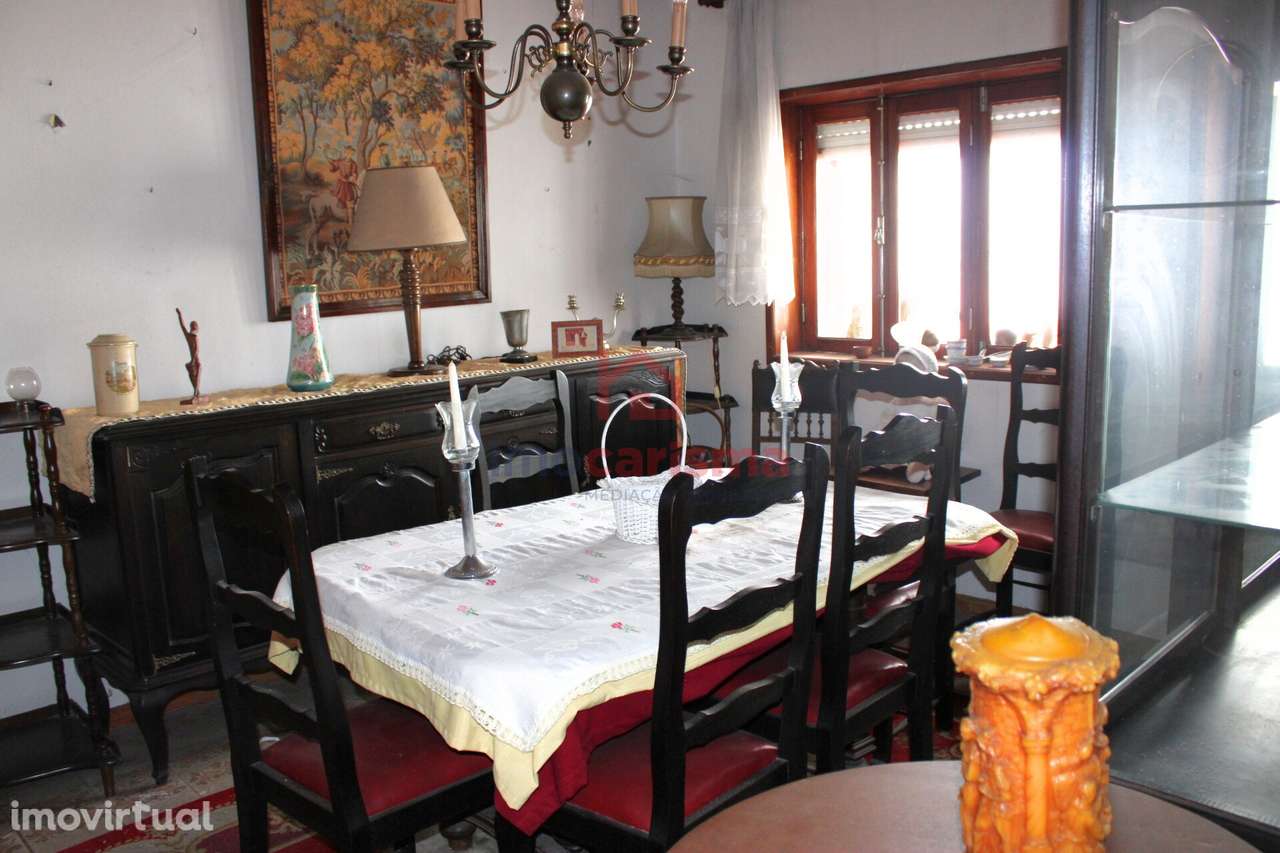 Moradia T3 no Centro de Santo Tirso - Grande imagem: 5/19