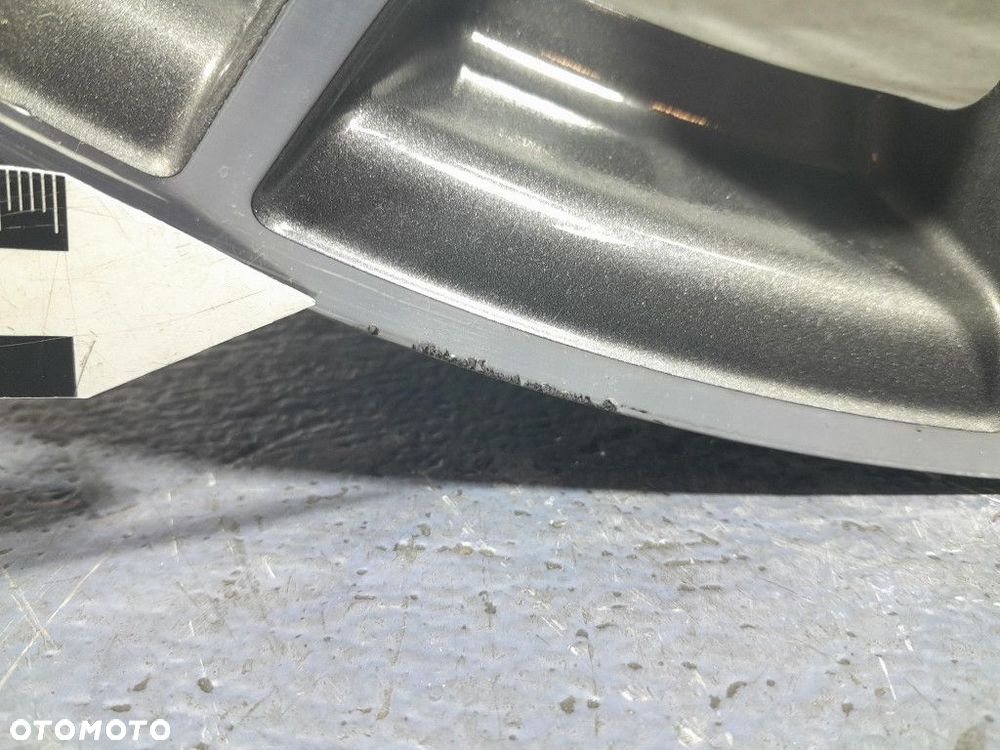 PORSCHE CAYENNE III 9Y FELGA ALUMINIOWA 11JX21 5X130 ET 49 9Y3601025AG - 8
