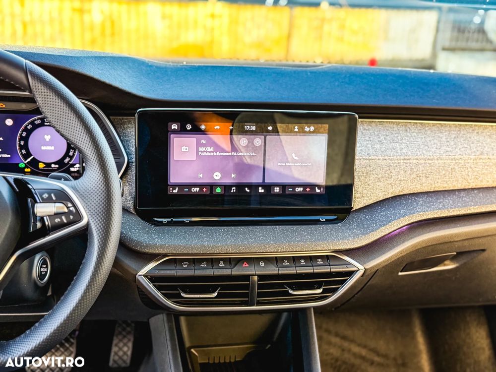 Skoda Octavia 2.0 TDI 150 CP DSG Selection - 17