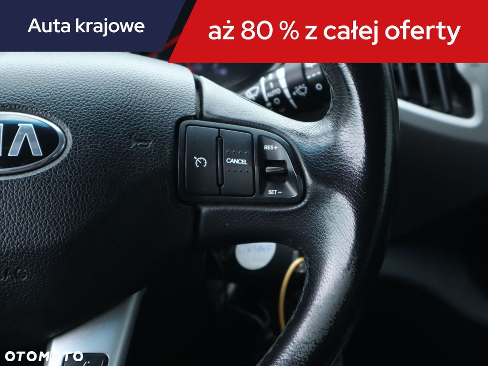 Kia Sportage - 24