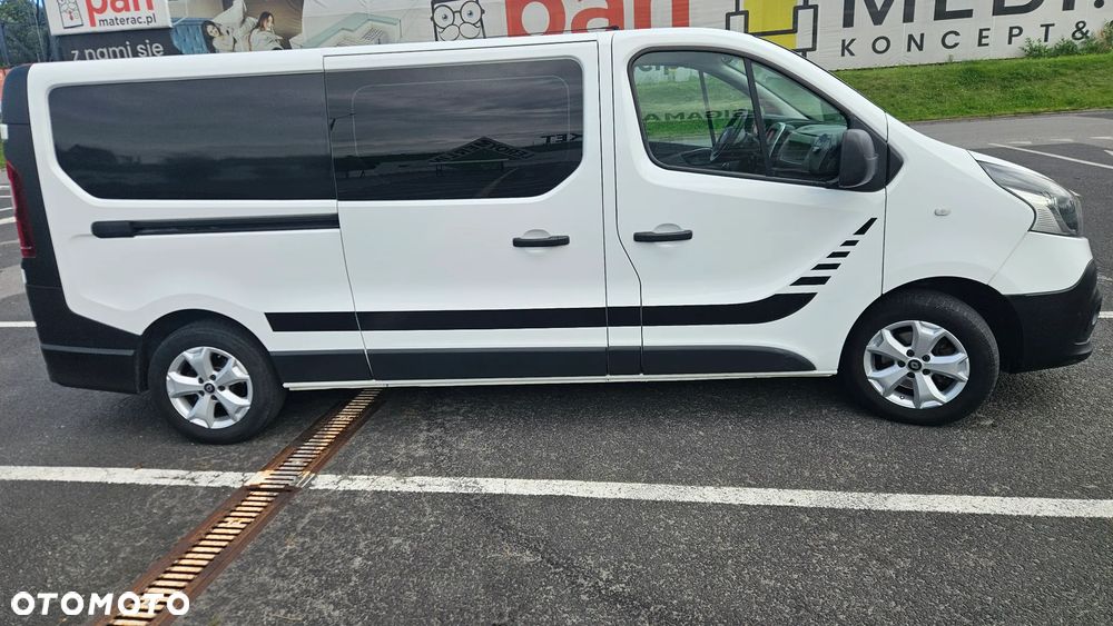 Renault Trafic L2H1 2,9t Pack Clim - 5
