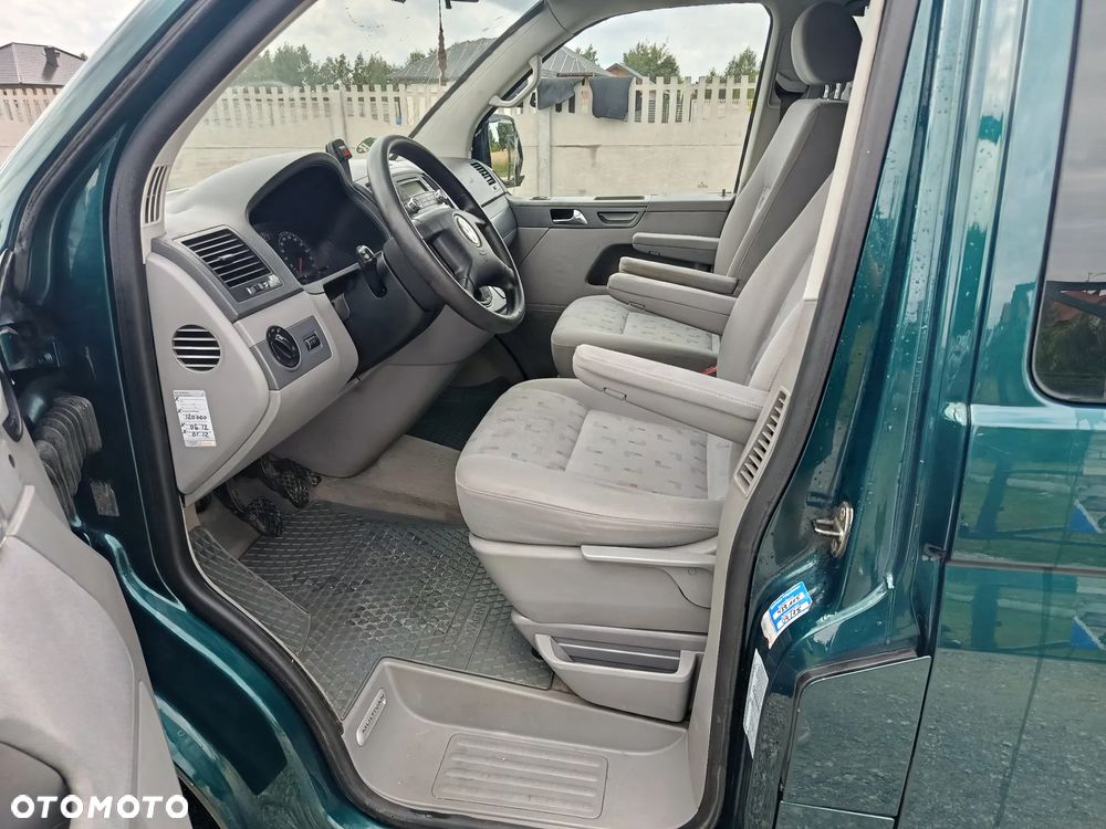 Volkswagen Multivan L1 Comfortline - 10