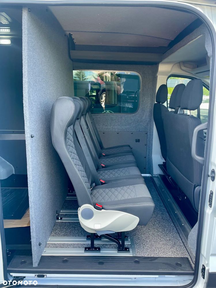 Maxus Deliver 9 - 10