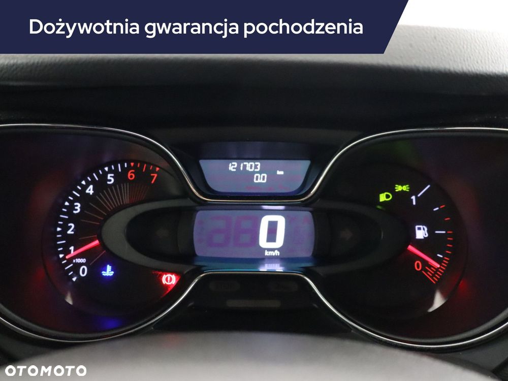 Renault Captur - 13
