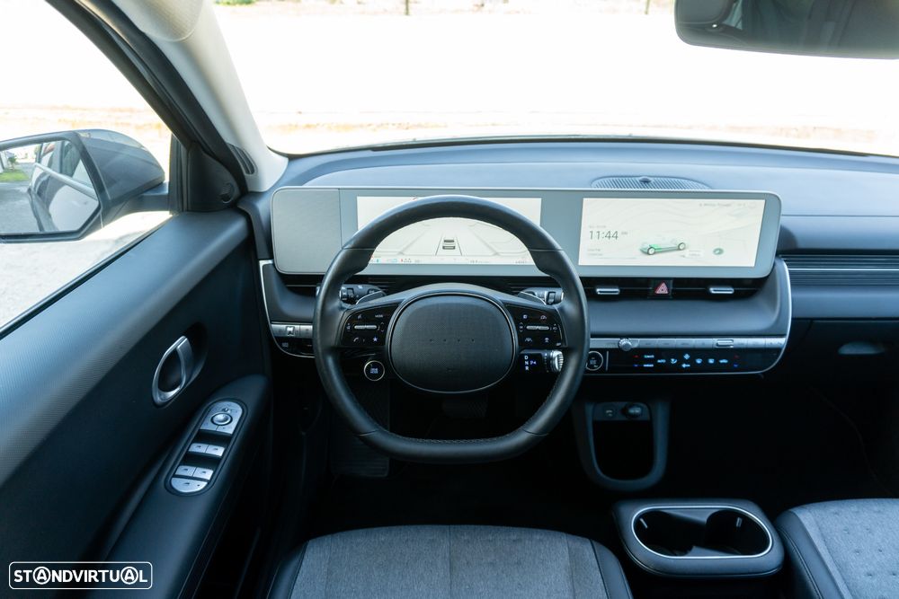 Hyundai Ioniq 5 73 kWh Premium - 24