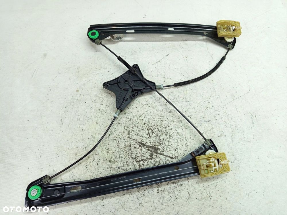 MECHANIZM SZYBY PRAWY PRZÓD PRZEDNI VW PASSAT B8 3G0837462B - 3