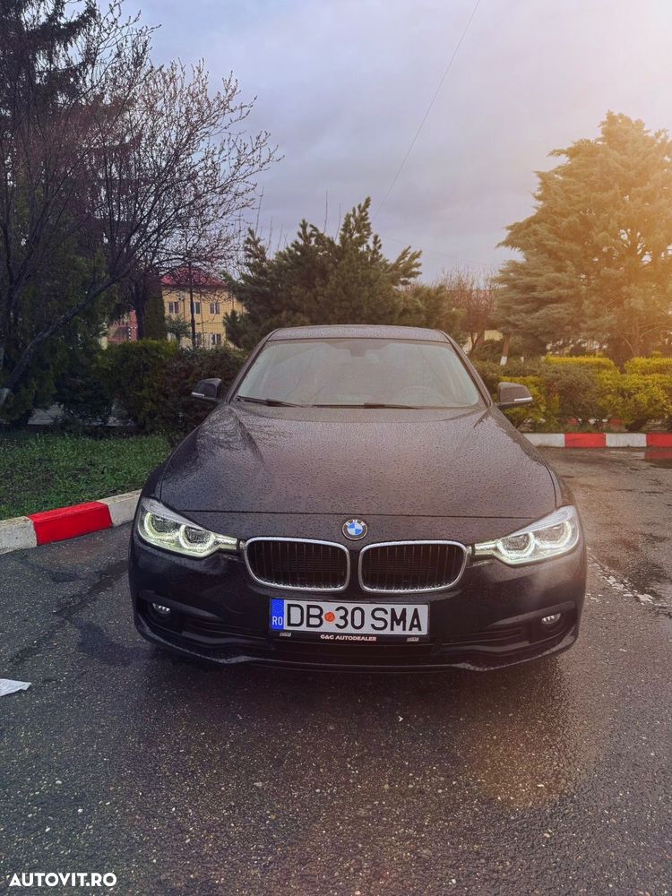 BMW Seria 3 - 1