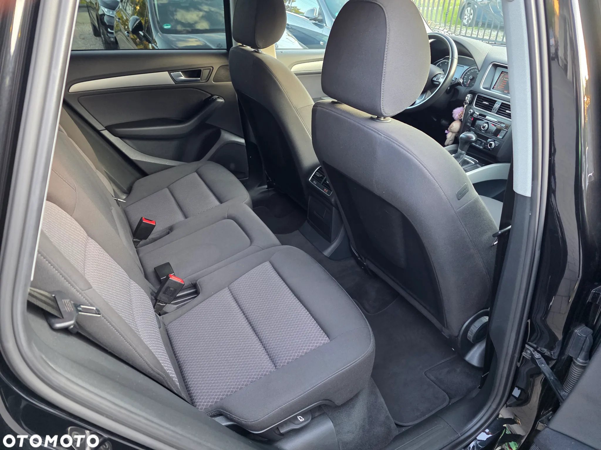 Audi Q5 2.0 TDI Quattro S tronic - 11