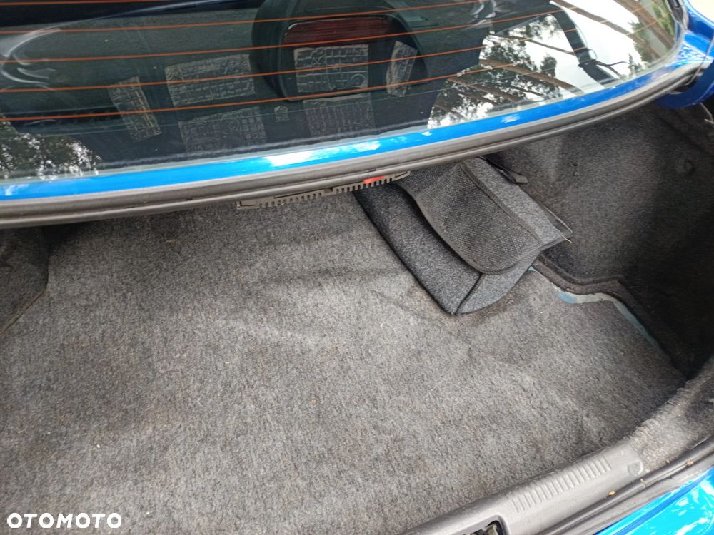 Subaru Impreza 2.0 WRX 4x4 - 14