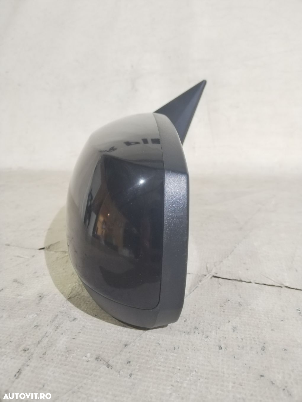 Oglinda stanga electrica Kia Rio, 2005, 2006, 2007, 2008, 2009, 2010, 2011. - 5