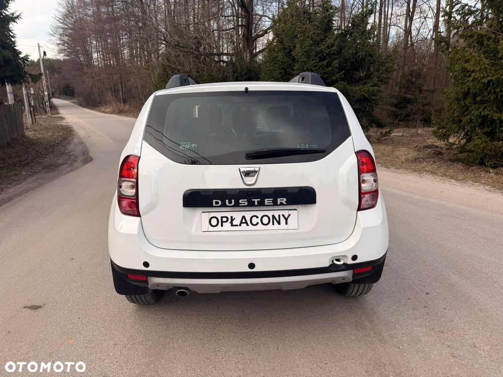 Dacia Duster - 38