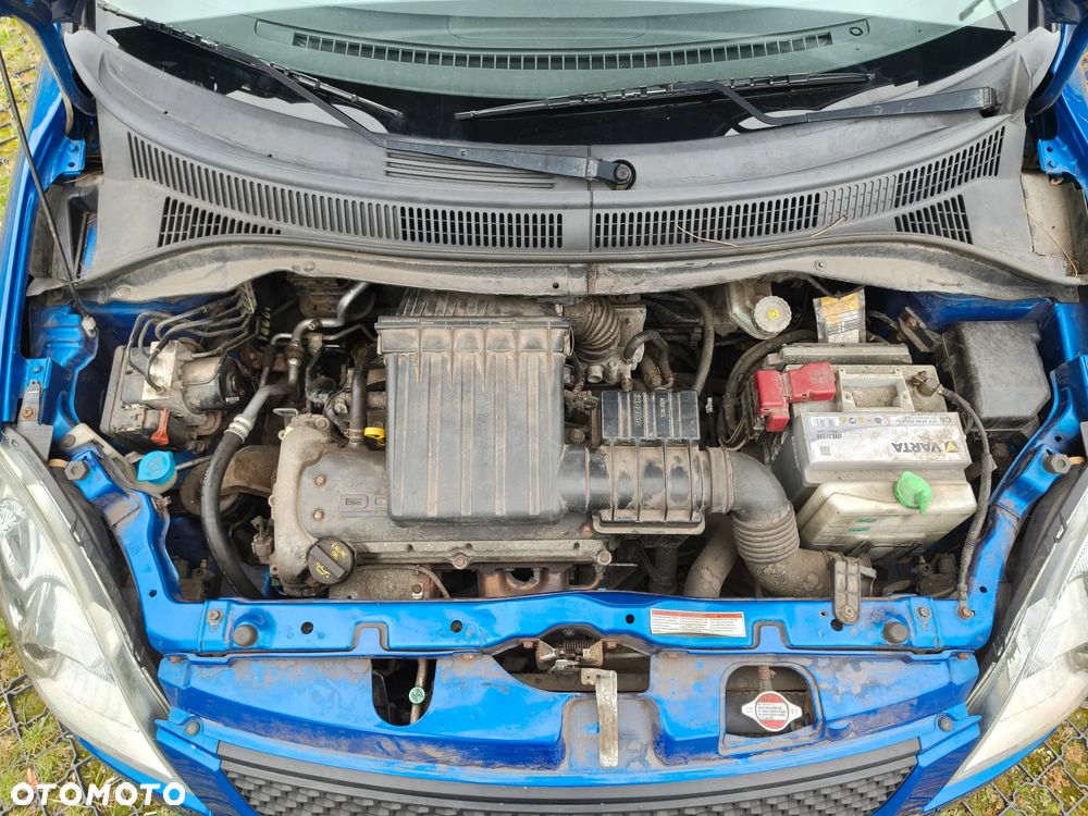 Suzuki Swift 1.3 Comfort XL - 20