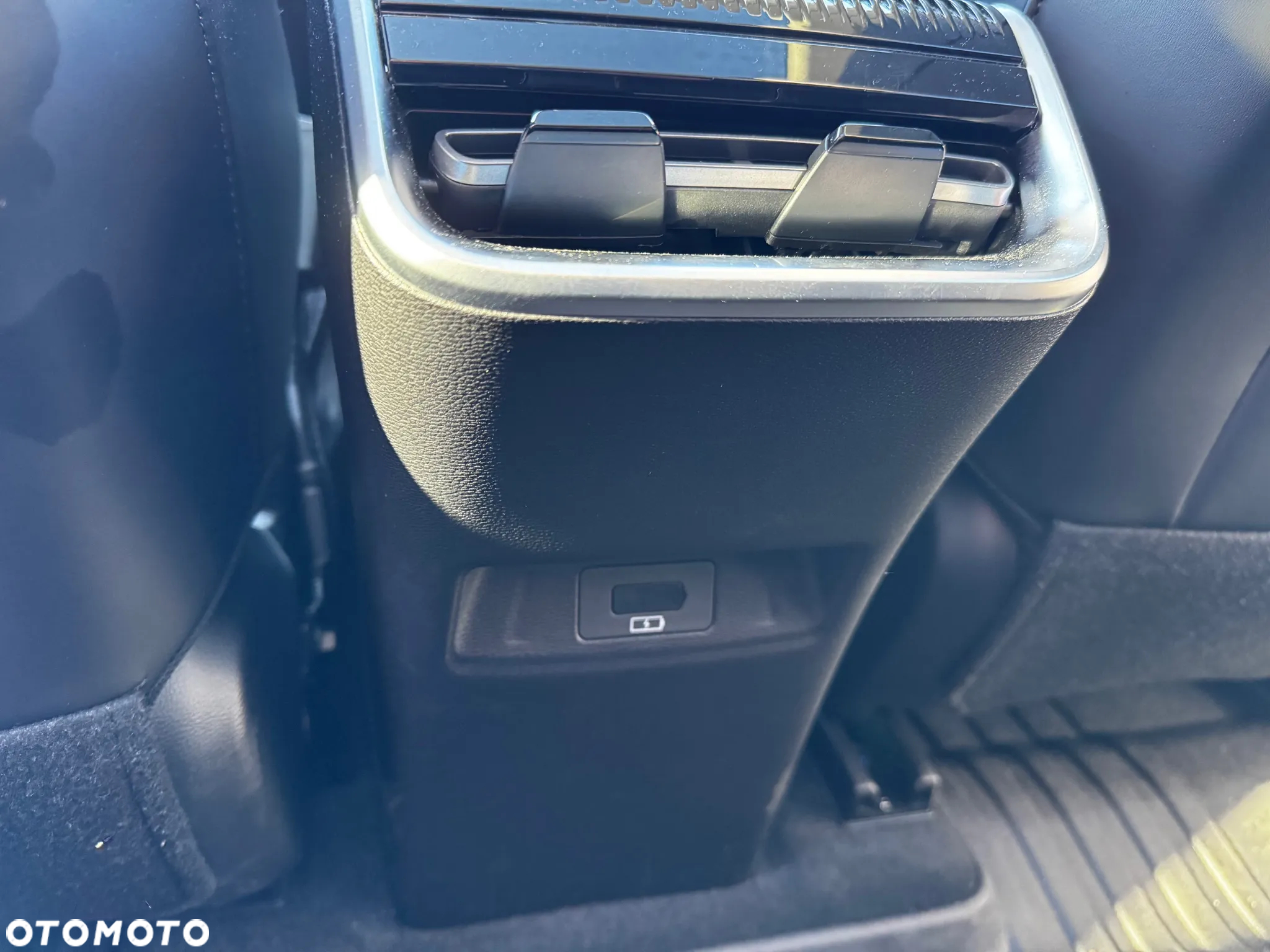 BAIC 5 1.5T Luxury DCT - 23