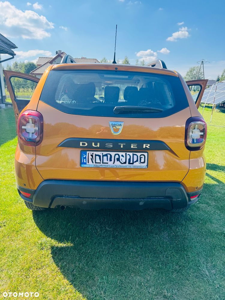 Dacia Duster - 3