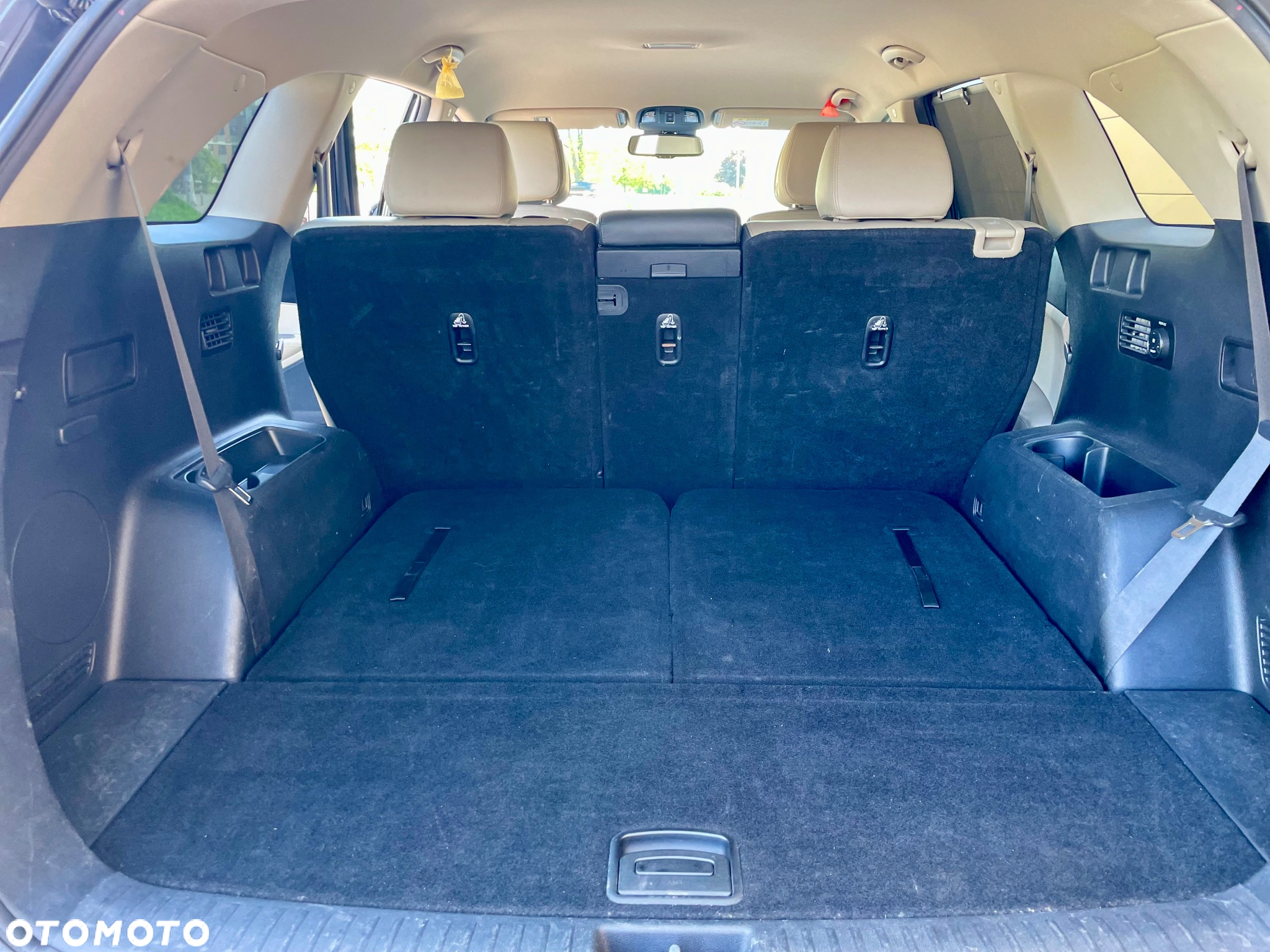 Kia Sorento 2.0 CRDI XL - 29