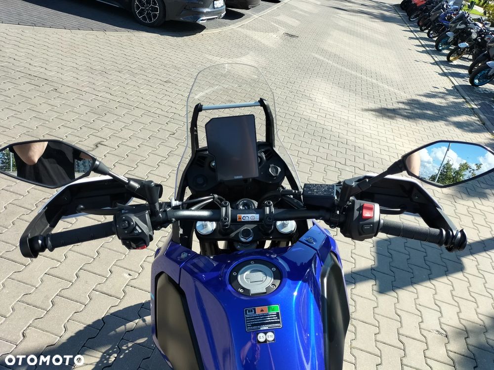 Yamaha Tenere - 19