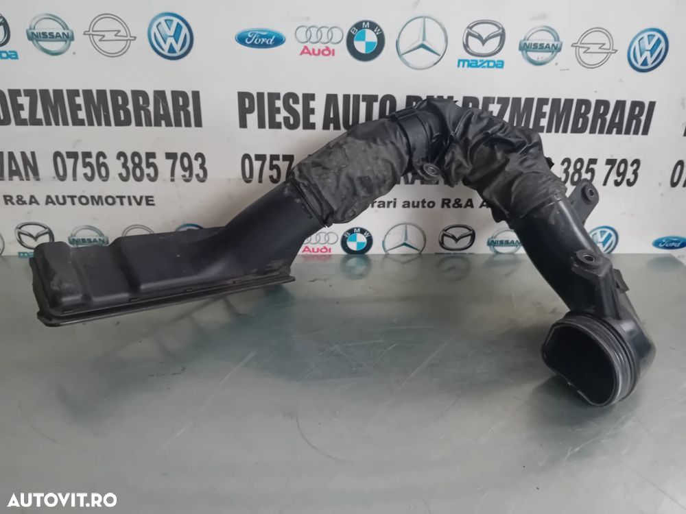 Conducta Tubulatura Priza Aer Hyundai Santa Fe 2 II 2.2 Crdi An 2006-2012 Cod 28212-2B100 - 4