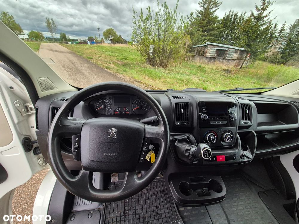 Peugeot BOXER L2H2 - 33