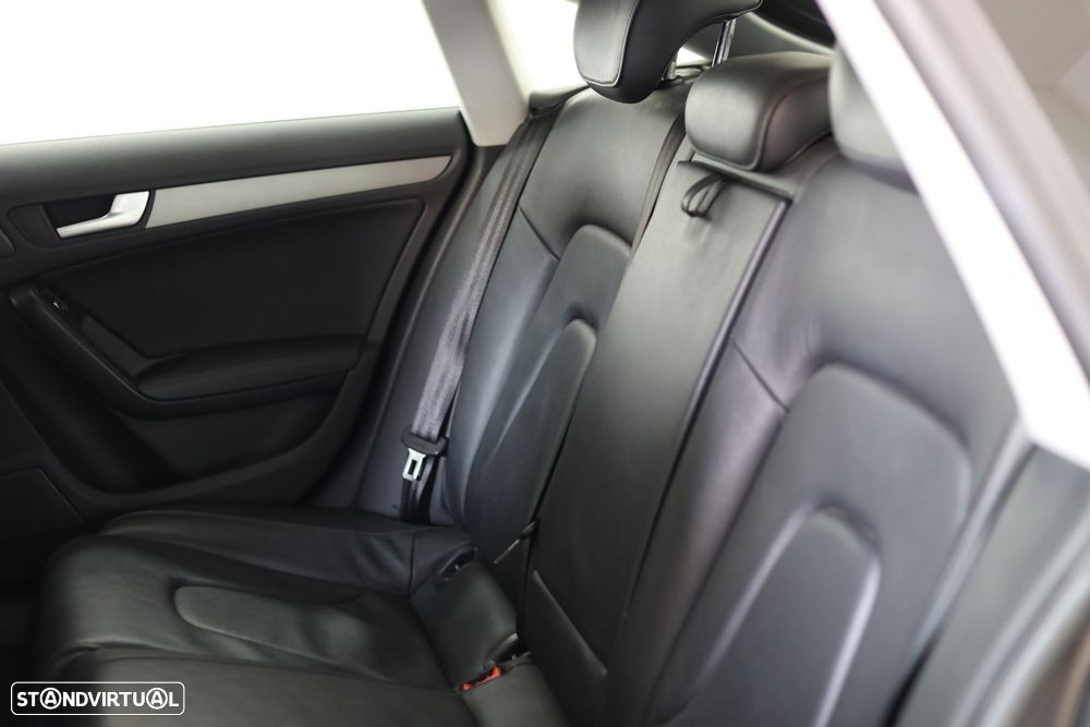 Audi A5 Sportback 2.0 TDI - 17