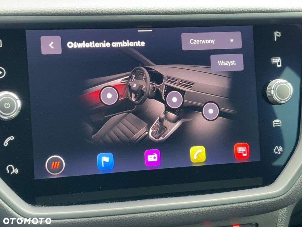 Seat Arona - 32