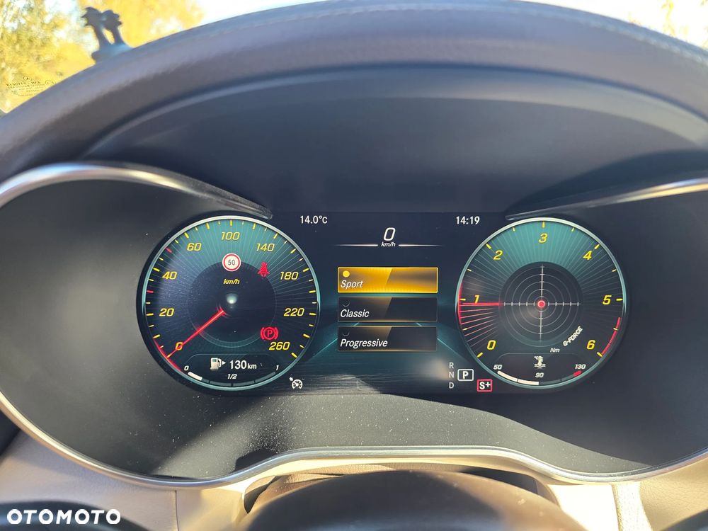 Mercedes-Benz GLC 300 d 4-Matic - 15