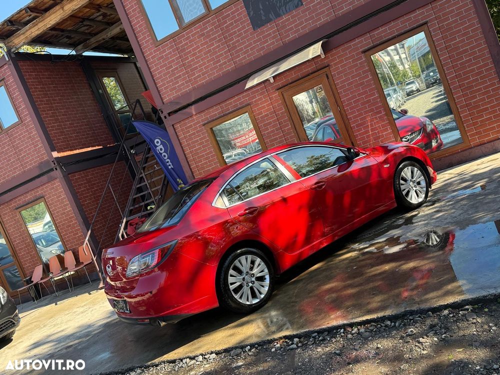 Mazda 6 - 3