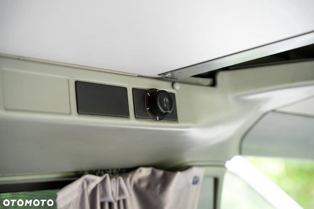 Volkswagen California - 31