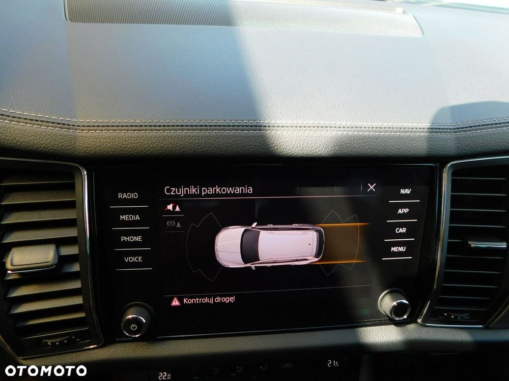 Skoda Kodiaq 2.0 TDI DSG Style - 16