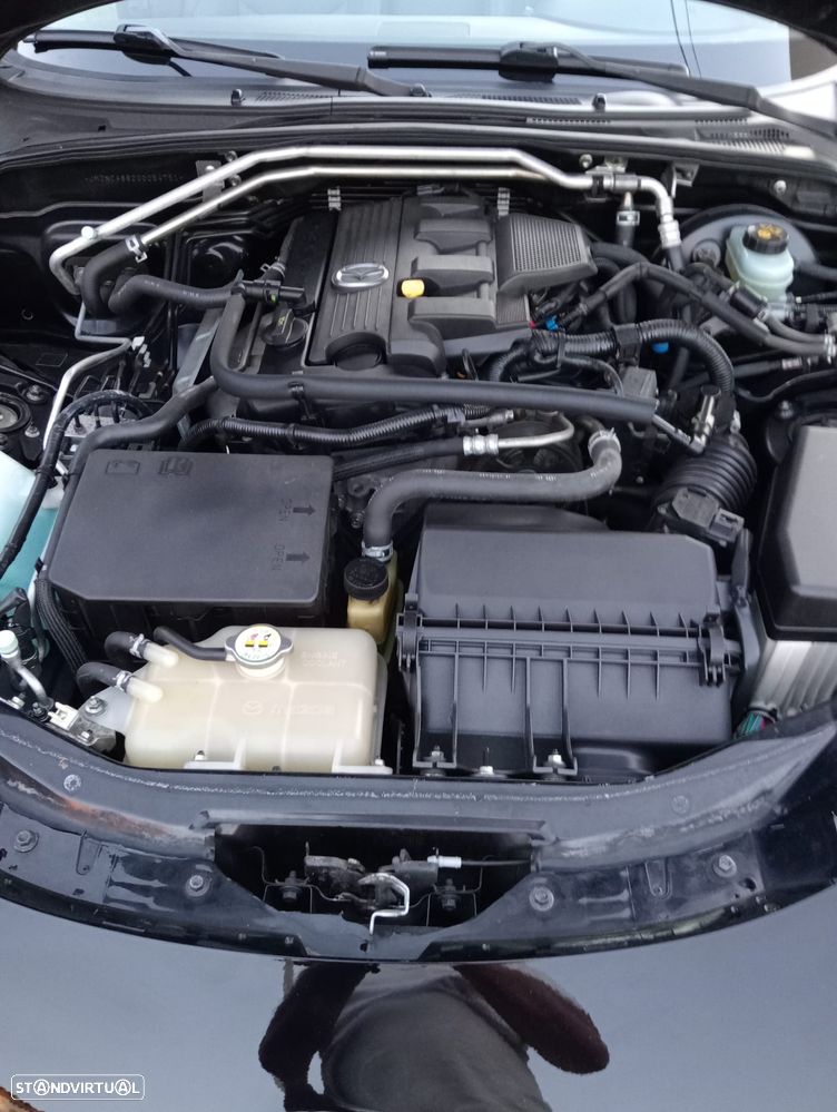 Mazda MX-5 - 15