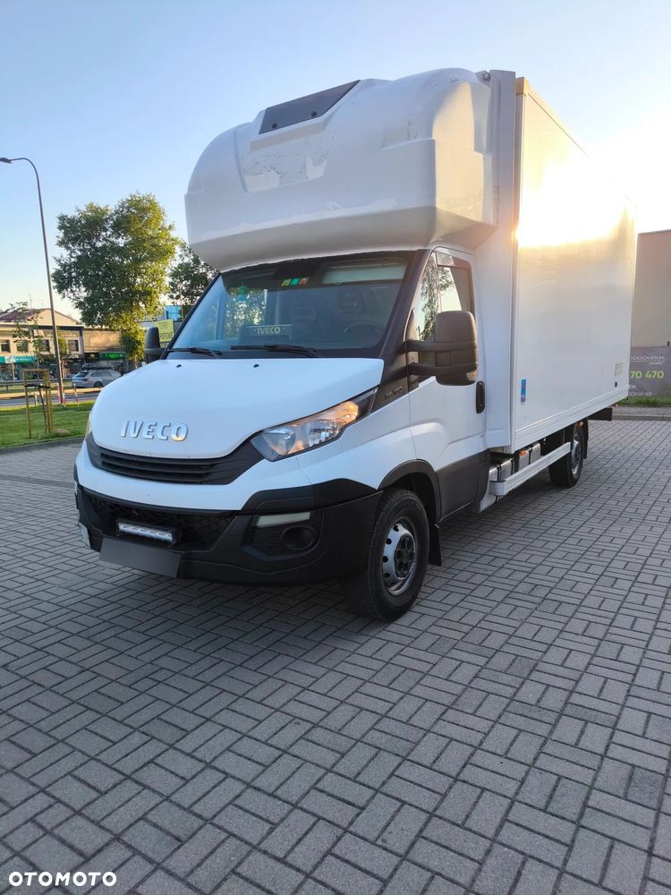 Iveco DAILY - 1