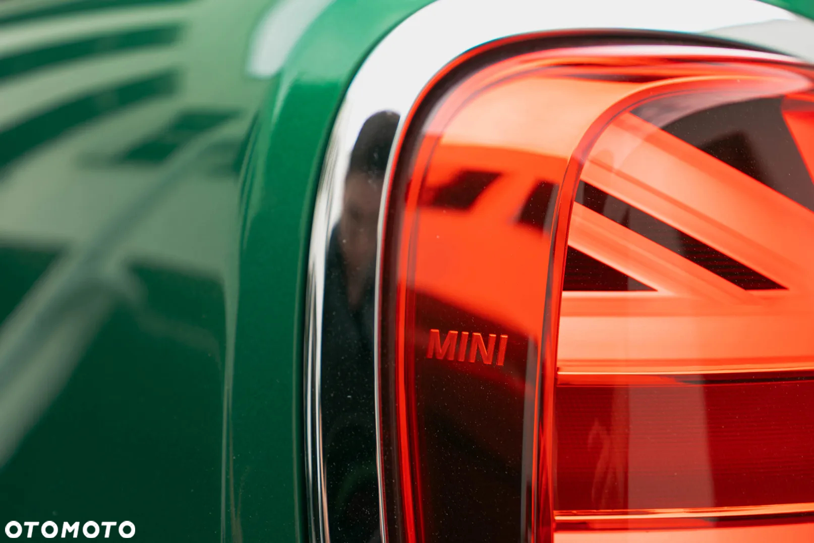 MINI Cooper S 60 Years Chili - 27