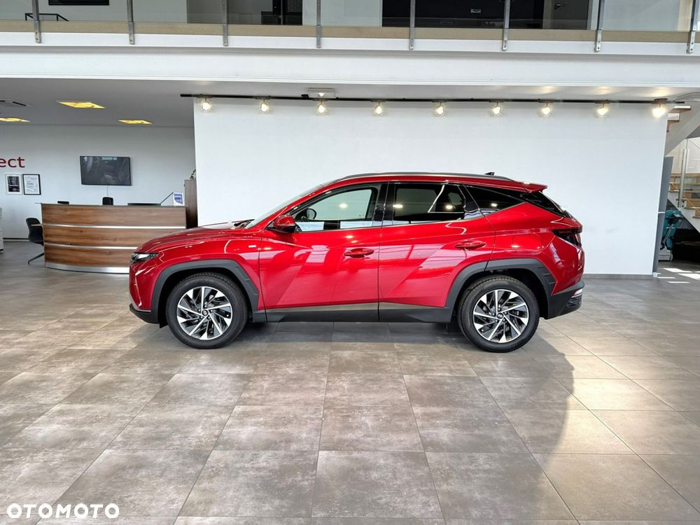 Hyundai Tucson - 6