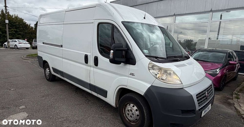 Fiat Ducato - 4