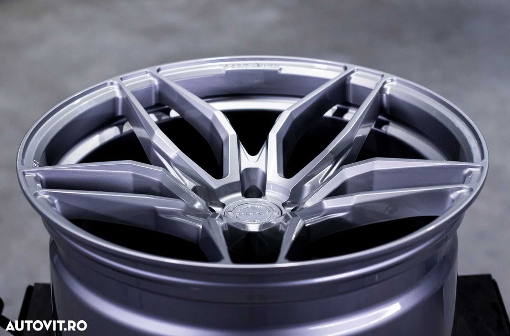Jante Hybrid Forged Concaver / CVR3 / BMW / AUDI / MERCEDES / VW - 3