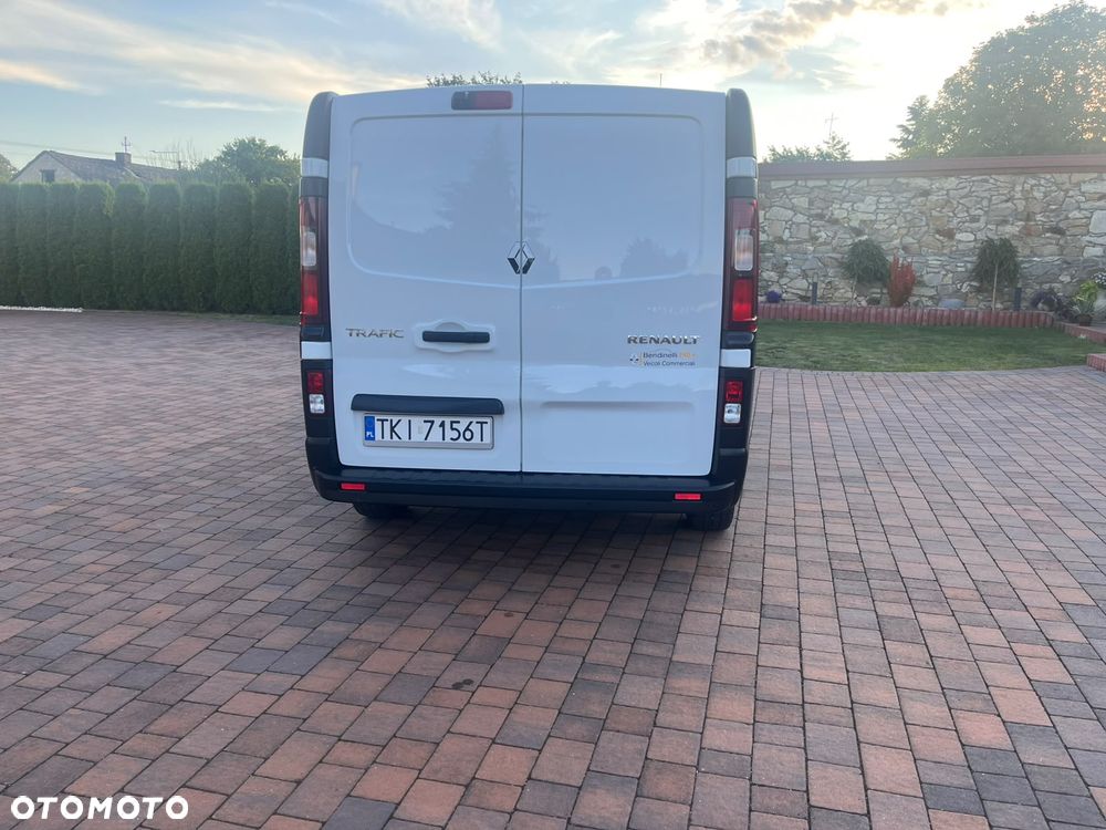 Renault Trafic - 9