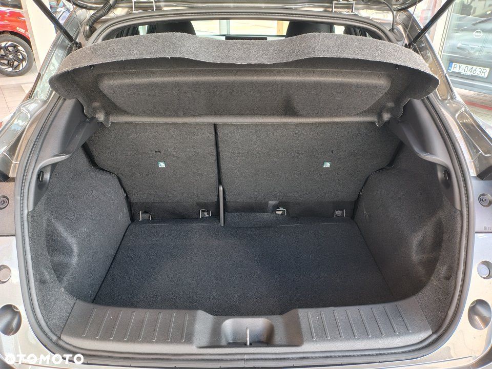 Nissan Juke - 9