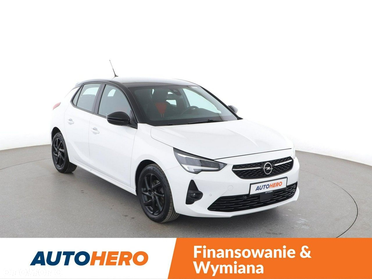 Opel Corsa 1.2 GS Line S&S - 10