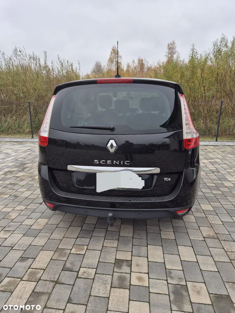 Renault Scenic 1.4 16V TCE TomTom Edition - 4