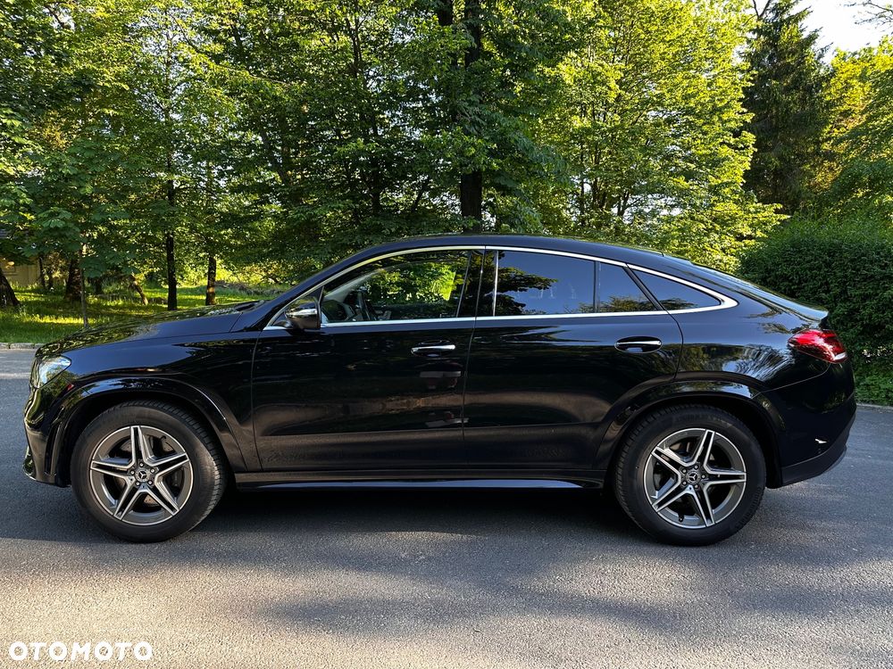 Mercedes-Benz GLE 400 d 4-Matic Premium Plus - 8