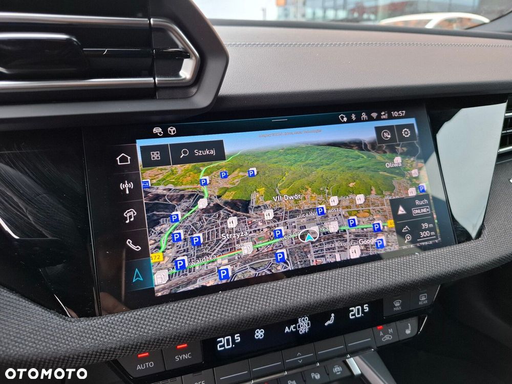 Audi S3 Sportback - 25