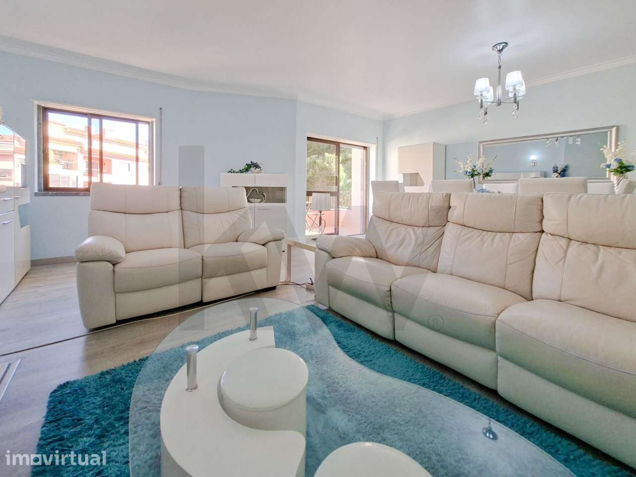 Apartamento T2 muito amplo, Sofisticado na Prestigiada Costa da Guia, - Grande imagem: 5/33