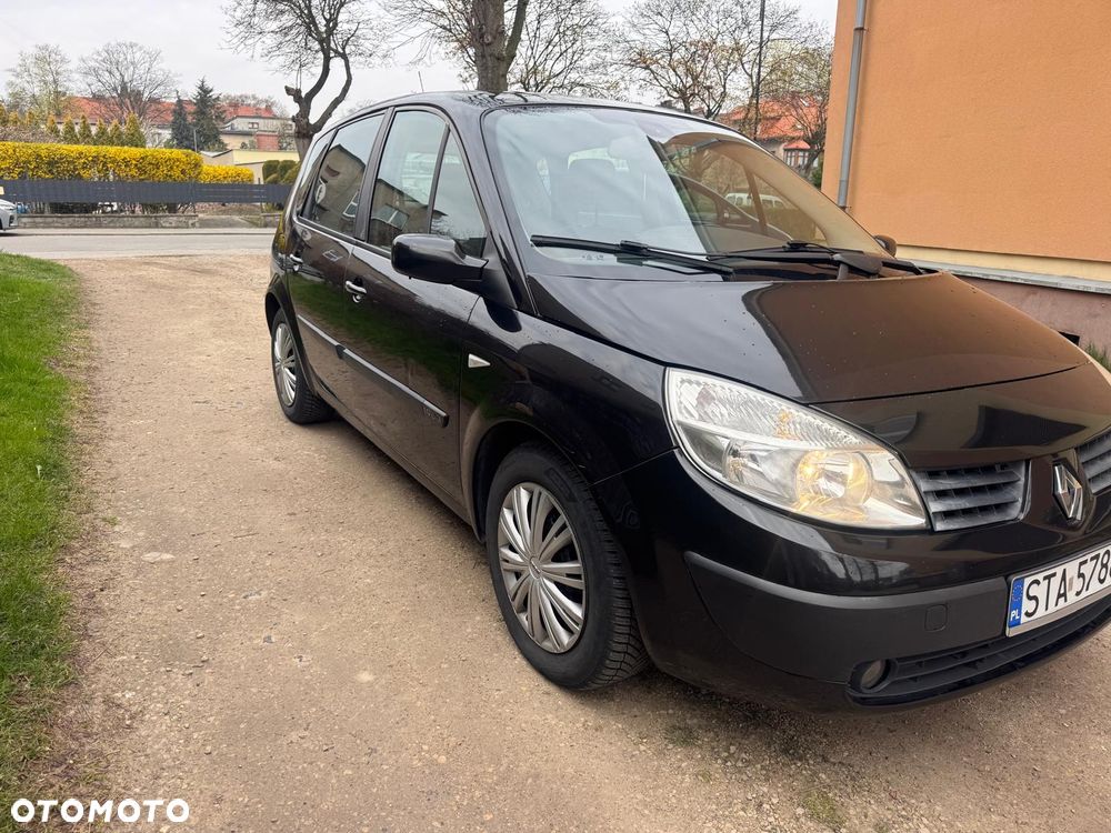 Renault Megane - 2