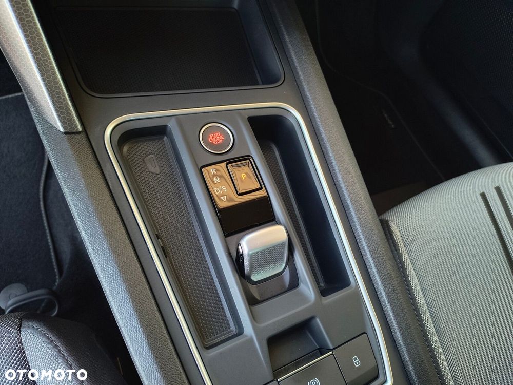 Seat Leon 1.0 eTSI Style DSG - 22