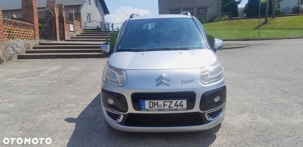 Citroën C3 Picasso - 3